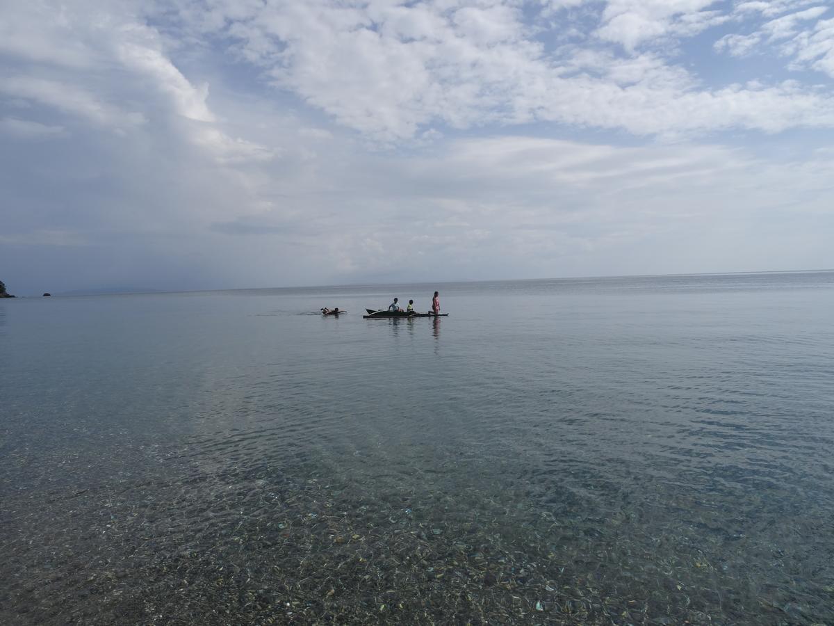 Toni Arts Villa Nabas Kültér fotó